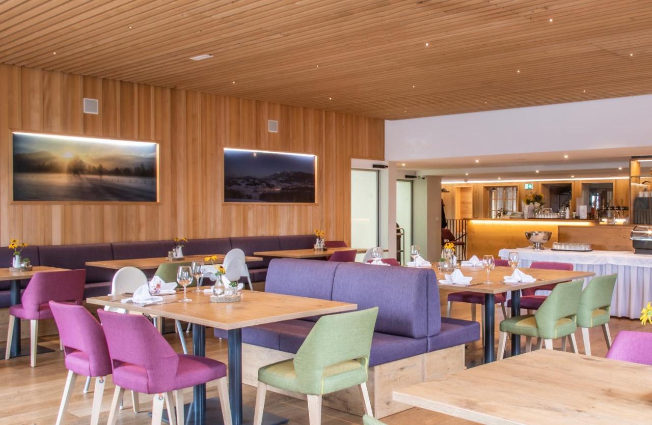 Familienhotel Adler Lingenau Zewnętrze zdjęcie