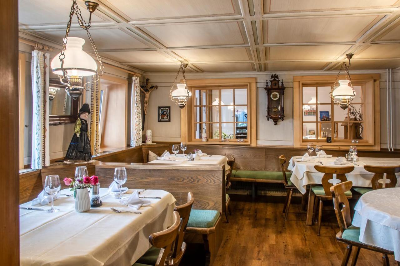 Familienhotel Adler Lingenau Zewnętrze zdjęcie