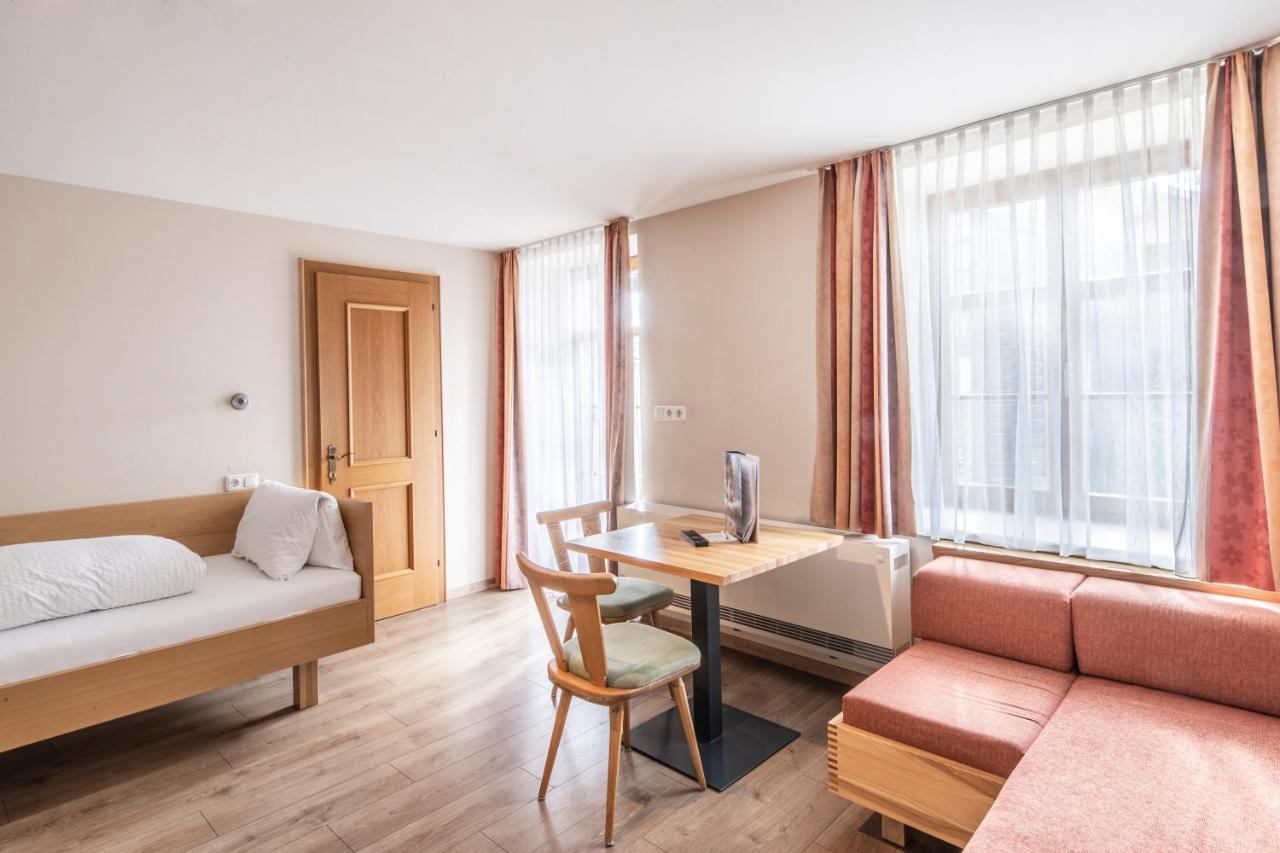 Familienhotel Adler Lingenau Zewnętrze zdjęcie