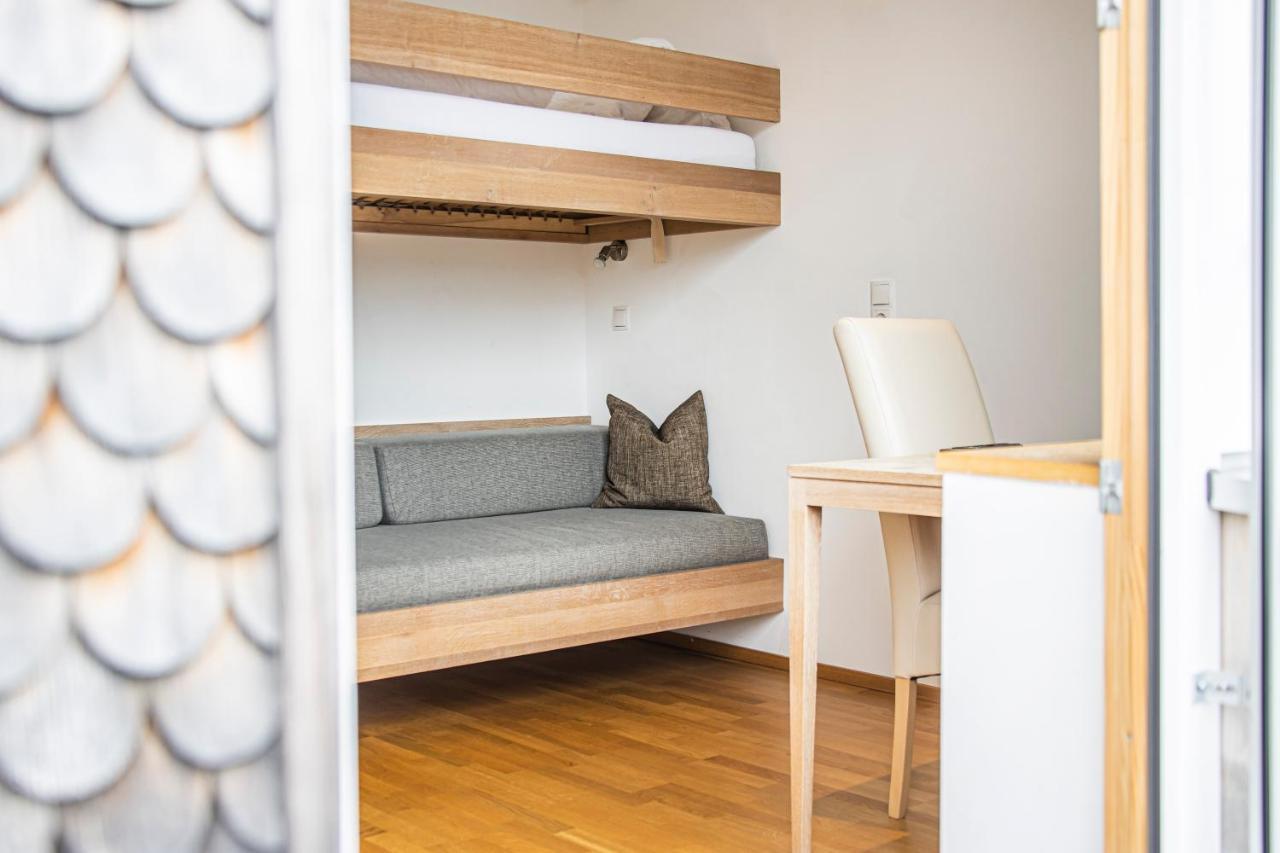 Familienhotel Adler Lingenau Zewnętrze zdjęcie