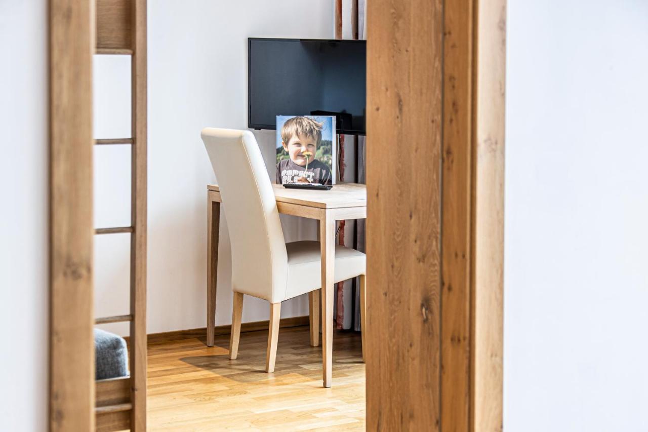 Familienhotel Adler Lingenau Zewnętrze zdjęcie