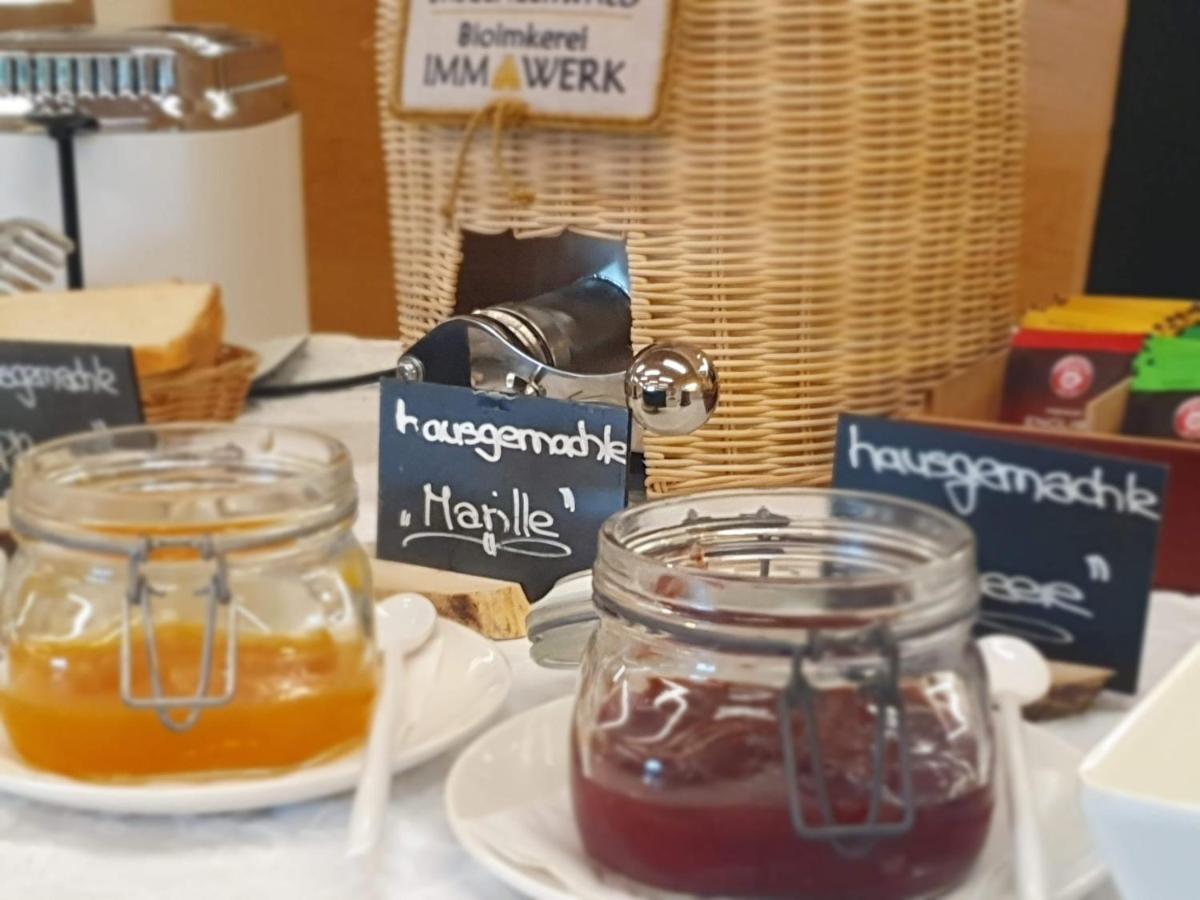 Familienhotel Adler Lingenau Zewnętrze zdjęcie