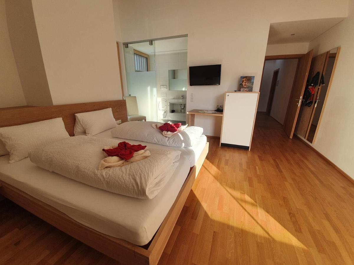 Familienhotel Adler Lingenau Zewnętrze zdjęcie