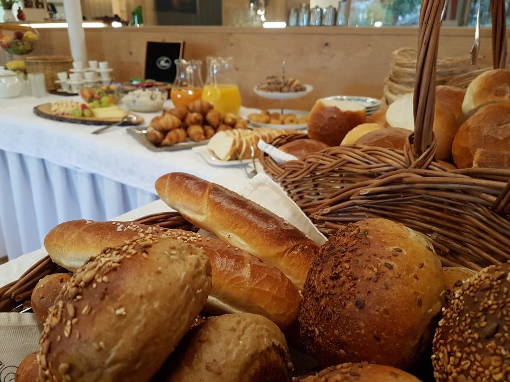 Familienhotel Adler Lingenau Zewnętrze zdjęcie