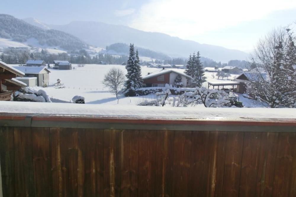 Familienhotel Adler Lingenau Zewnętrze zdjęcie