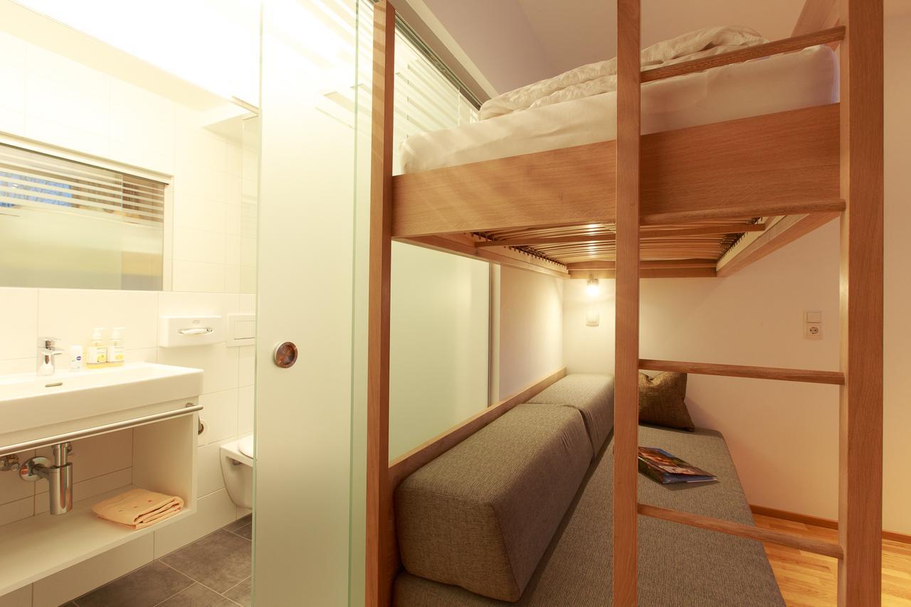 Familienhotel Adler Lingenau Zewnętrze zdjęcie