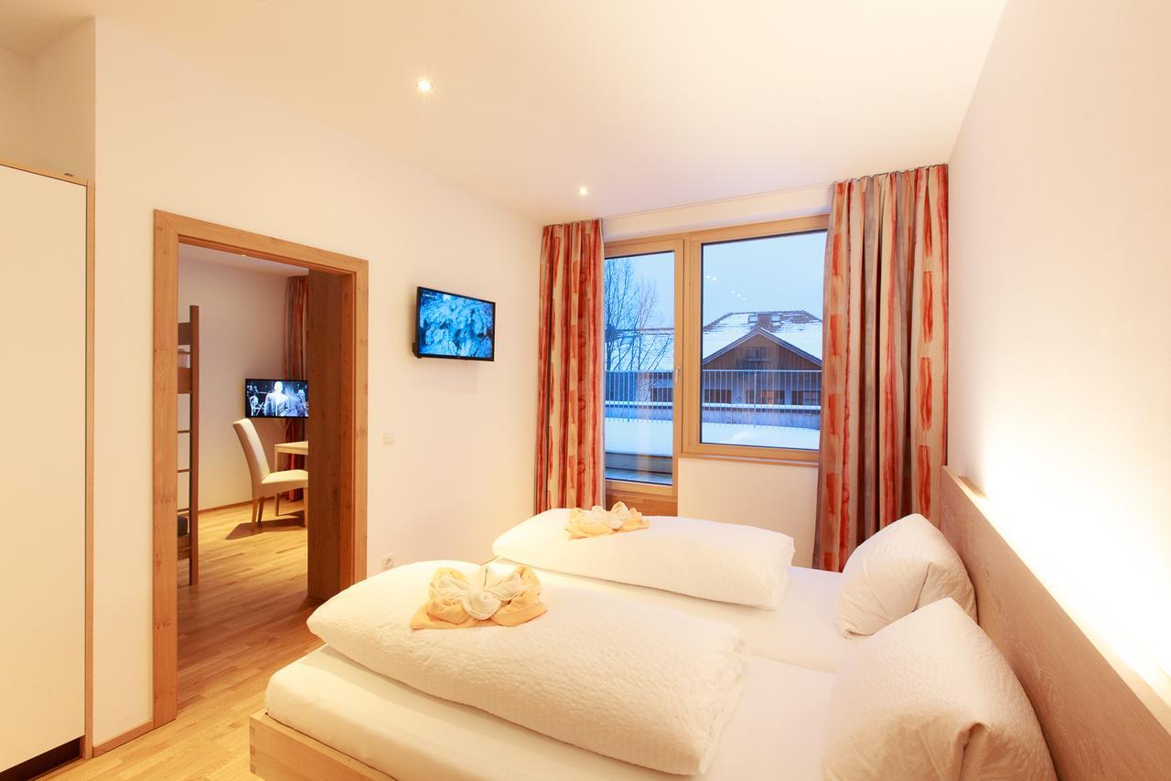 Familienhotel Adler Lingenau Zewnętrze zdjęcie