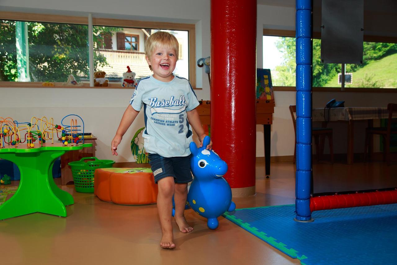 Familienhotel Adler Lingenau Zewnętrze zdjęcie