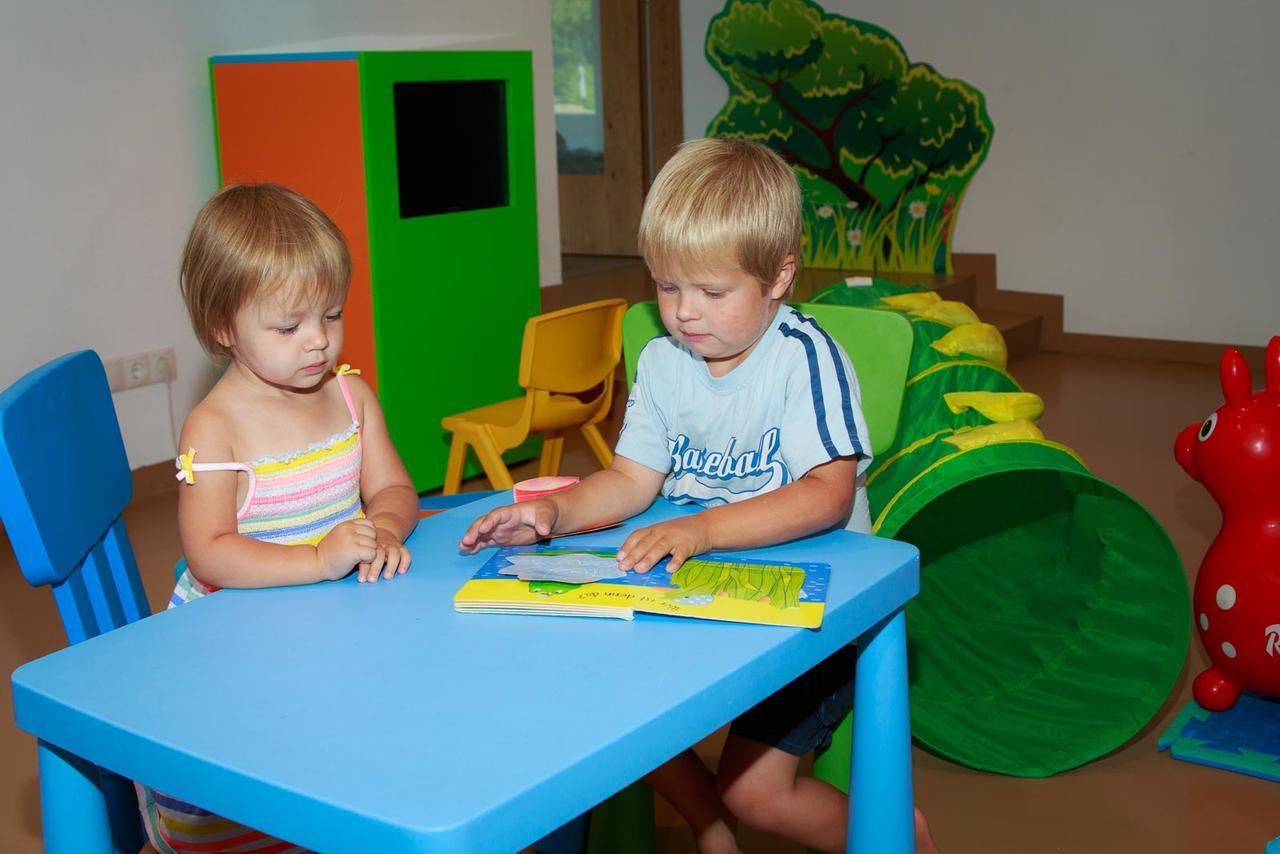 Familienhotel Adler Lingenau Zewnętrze zdjęcie