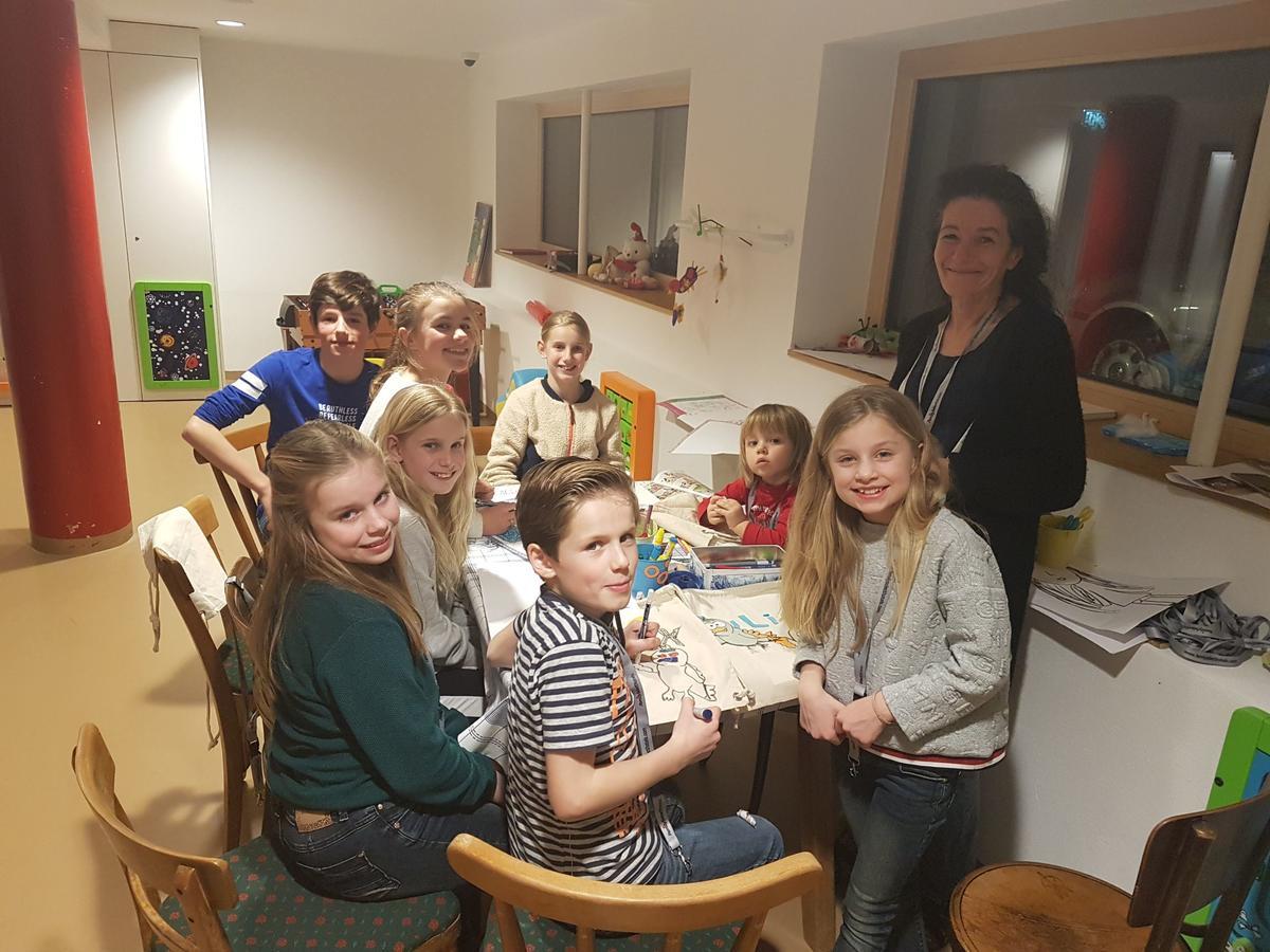 Familienhotel Adler Lingenau Zewnętrze zdjęcie