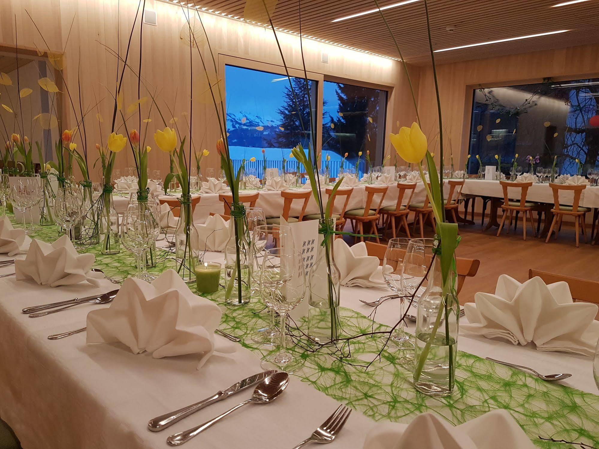 Familienhotel Adler Lingenau Zewnętrze zdjęcie