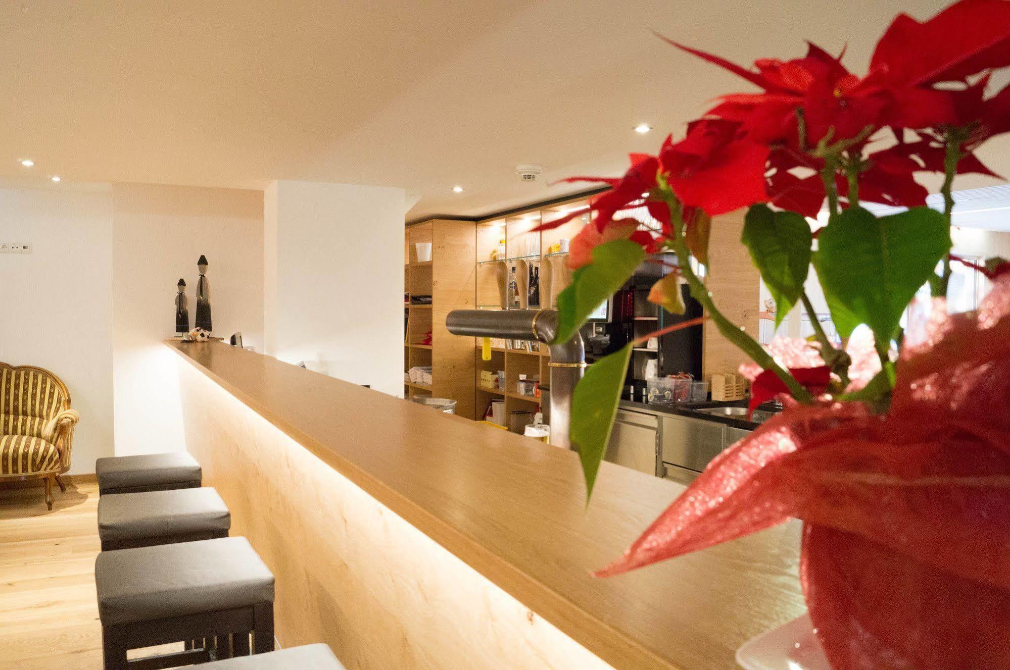 Familienhotel Adler Lingenau Zewnętrze zdjęcie